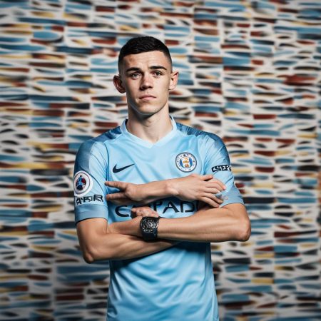 Phil Foden confirms he suffered a 'dead leg' after a 'fantastic result' in a thrilling draw against Real Madrid in the Champions League