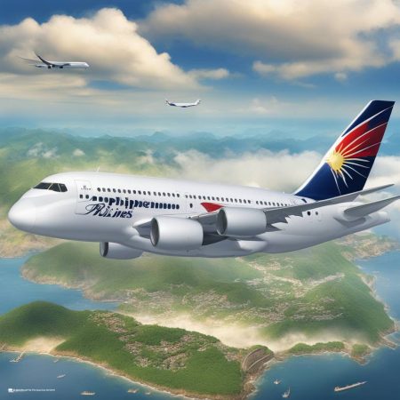 Philippine Airlines, Owned by Billionaire Lucio Tan, Plans Fleet Expansion Following Record Profits