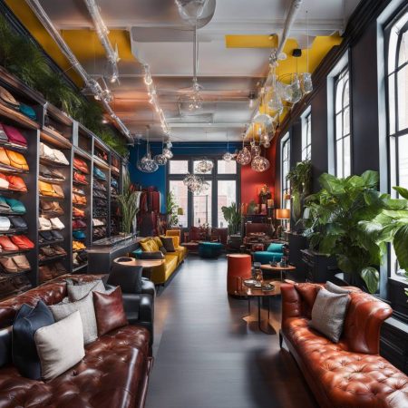 Plateau-Mont-Royal's Exclusive Leather Store to Shut Down as Rent Triples