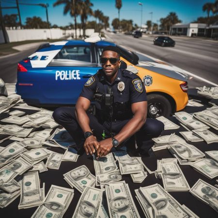 Police catch Florida man who promised money to minor for sex after victim recorded incident on Instagram Live video