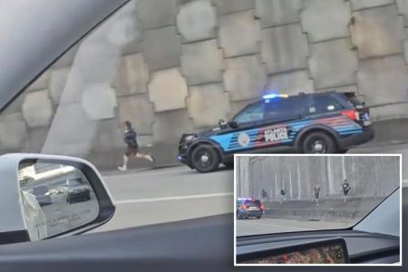 police chase graffiti artist atlanta 80756118