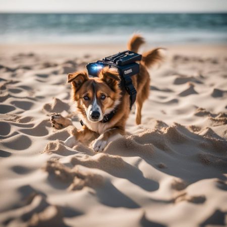 Police shoot and kill dog at Trigg Beach