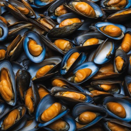 Port Dickson's Malaysian mussels deemed unsafe for consumption due to contamination with biotoxins, warn authorities