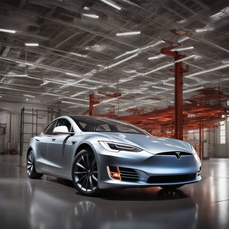 Possible rewrite: "Issues facing Tesla | CNN Business"