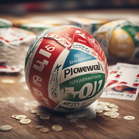 Powerball jackpot surges to $1.3 billion before upcoming drawing