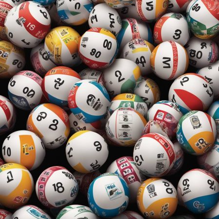 Powerball: Winning Numbers Pulled for Record $1.3 Billion Jackpot