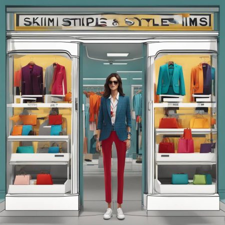 Predicting Which SKIMS Styles Will Sell Out Quickly: My Insider Shopping Tips