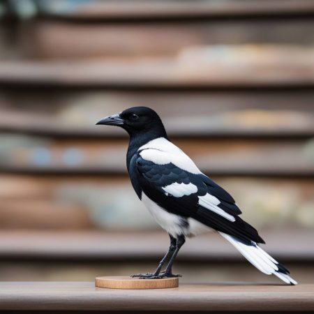 Premier Assures Permit for Molly the Magpie's Safe Return Home