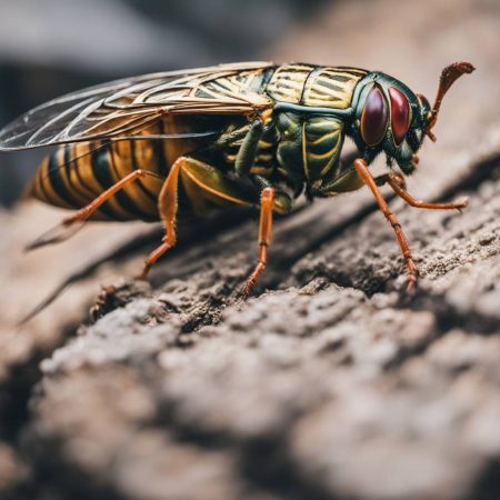 Prepare for the upcoming Cicada invasion in the US with our latest American Culture Quiz!