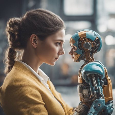 Preserving Empathy in Artificial Intelligence: The Importance of the Human Touch