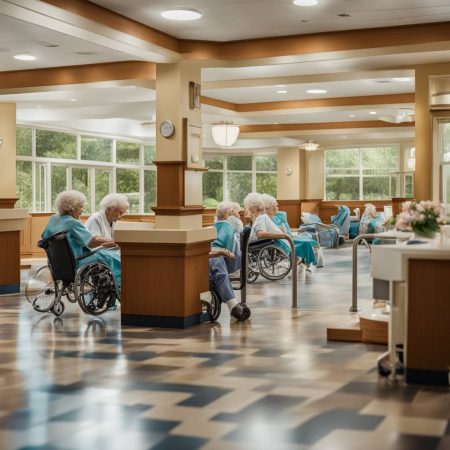 Pressure on Nursing Homes Increases with Cuts to Medicare Advantage