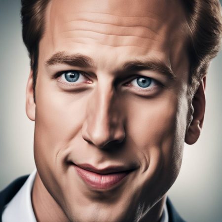 Prince William's Racy Joke Takes the Internet by Storm