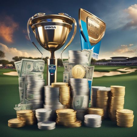 Prize Money Breakdown for PGA Tour Players at the 2024 Valero Texas Open