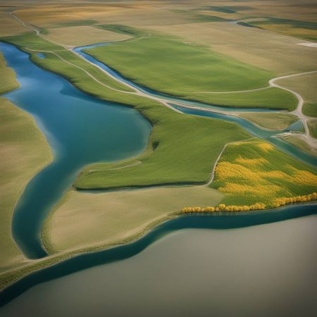 Proposal for $5 billion water storage and conservation plan put forth by Alberta's irrigation district managers