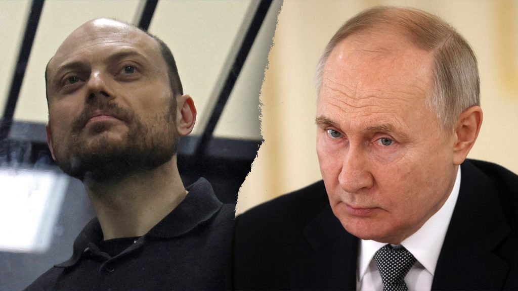 putin kara murza