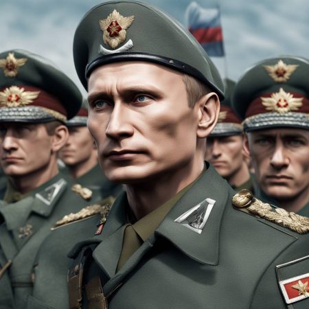 Putin's ally recruits 3,000 ex-Wagner soldiers to bolster forces: 'Executing state objectives'