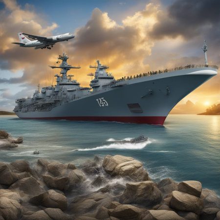 Queensland Scores Major Defence Contract