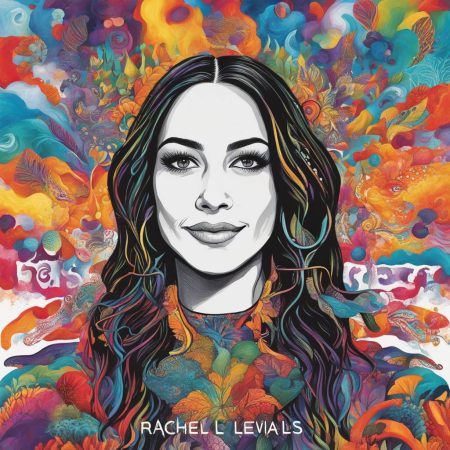 Rachel "Raquel" Leviss Celebrates One Year of Sobriety Along Her Mental Health Journey