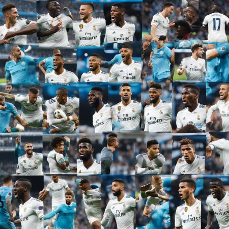 Real Madrid Seeking Redemption Against Manchester City After Previous Defeat - Antonio Rudiger