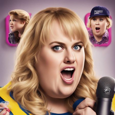 Rebel Wilson Reveals Studio's Attempt to Sabotage 'Pitch Perfect 2' Filming