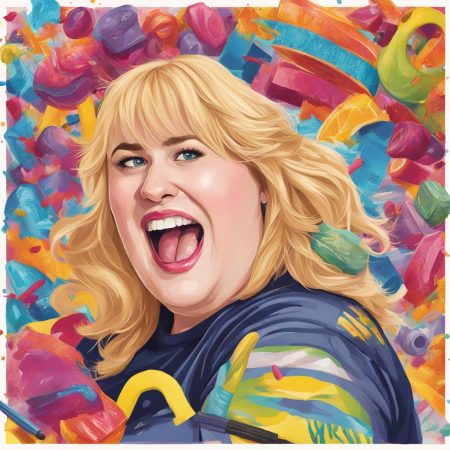 Rebel Wilson Tests Ozempic as Part of Weight-Loss Journey