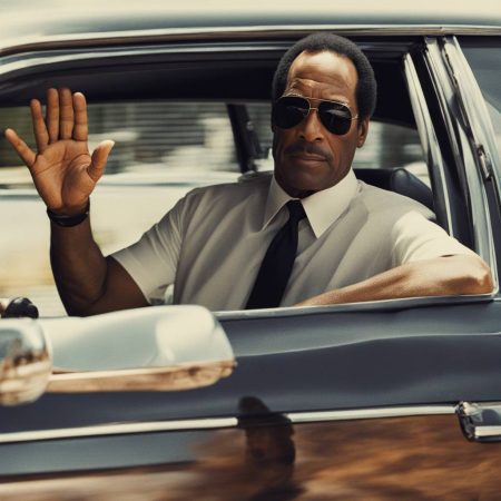 Reflecting on the Accuracy of American Crime Story Following the Passing of O.J. Simpson at 76