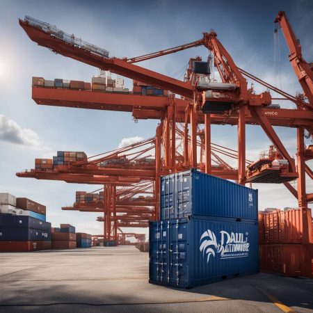 Removal of Dali Container Delayed, Critical for Reopening of Port of Baltimore