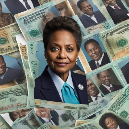 Report: Dolton requests ex-Chicago Mayor Lori Lightfoot to investigate Tiffany Henyard, labeling her as a 'dictator' and offering $400 per hour for the service