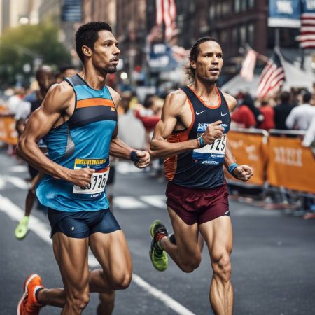 Report: MTA requests $750K payment from New York City Marathon organizers for lost toll revenue