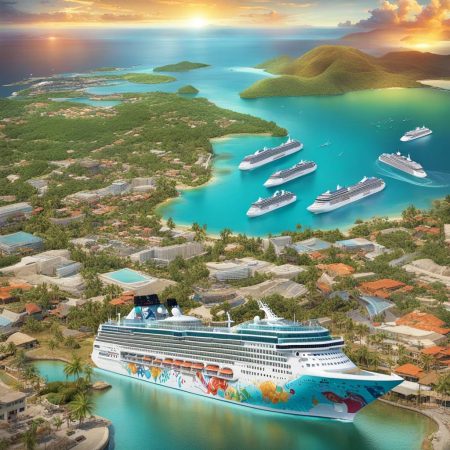 Report: Norwegian Cruise Line leaves Americans stranded without money or vital meds after island excursion