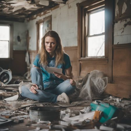 Report: YouTubers explore abandoned home in search of missing Kansas women