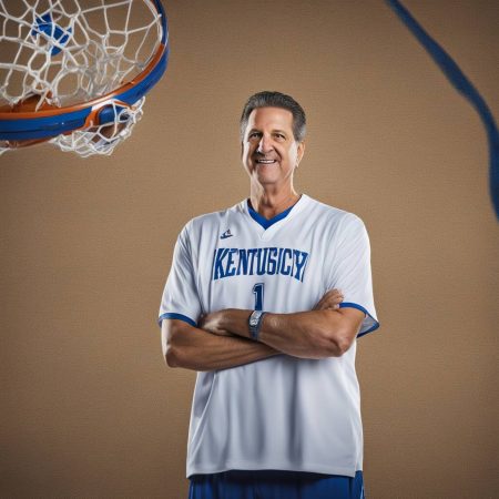 Reports indicate John Calipari is finalizing a deal to depart from Kentucky and join Arkansas