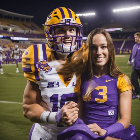 Reports: LSU's Hailey Van Lith Enters Transfer Portal After One Season with Tigers