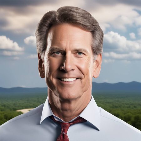 Republican Senate candidate seeks to separate himself from connection to Texas renewable energy company