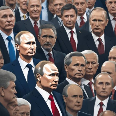 Republicans raise alarm over Putin's propaganda infiltrating Congress