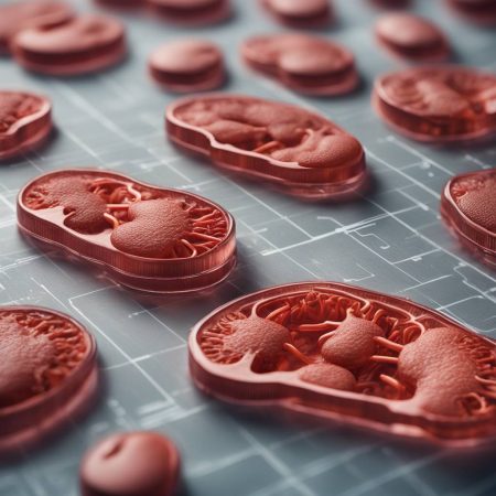 Researchers develop miniature kidneys, unveiling fresh understanding of metabolic abnormalities and possible treatment for polycystic kidney disease