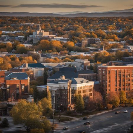 Residents of Albany, New York slam Rebecca Lobo for criticism of their city: 'Too harsh'