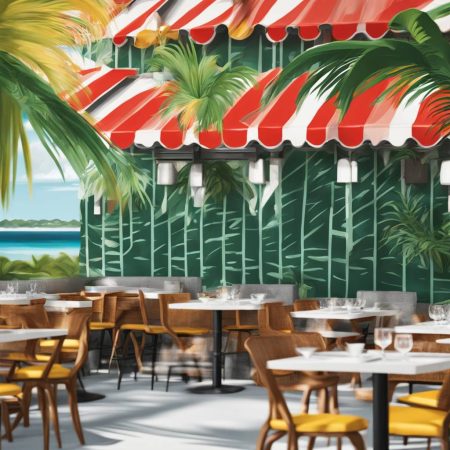 Review of Noise Regulation Sparked by Palm Beach Restaurant Controversy