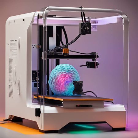 rewrite this title Best Budget 3D Printer of 2024