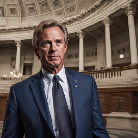 RFK Jr. Seeks to Consider Every Perspective on Jan. 6 Capitol Attack