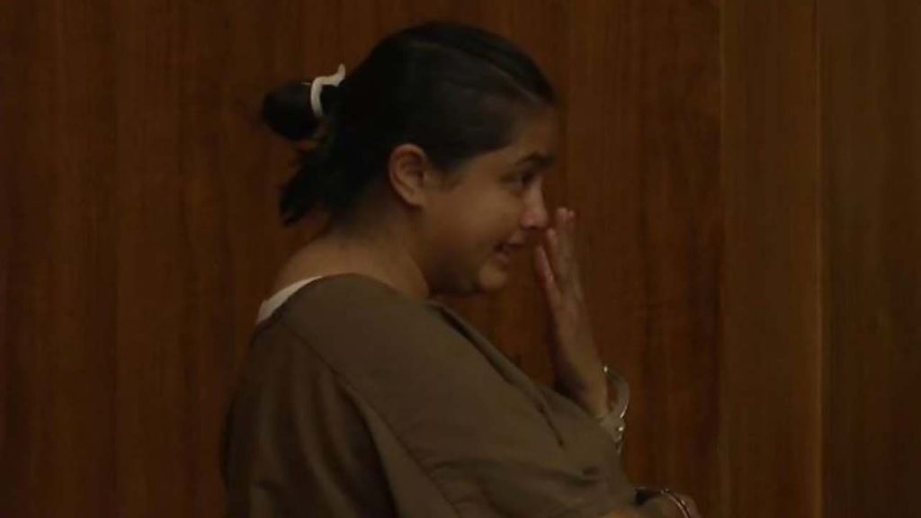 riddhi patel arraignment2