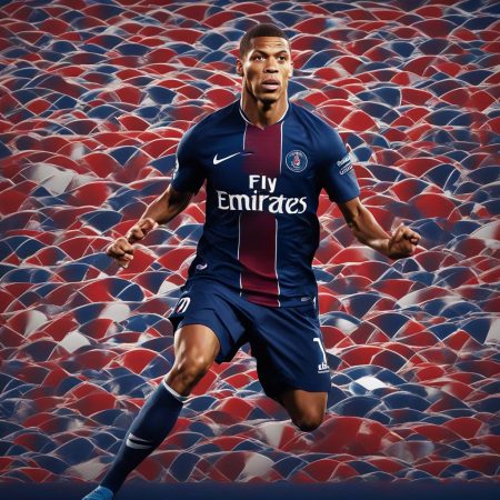 Rio Ferdinand believes Kylian Mbappe is the chosen one to lead Paris Saint-Germain to UEFA Champions League glory.