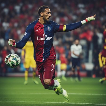 Rio Ferdinand describes Gianluigi Donnarumma's hesitancy in the six-yard box as "almost criminal" following PSG's defeat to Barcelona.