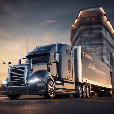 Roundup of Driverless Long-Haul Trucking News: Latest Partnerships and Future Plans