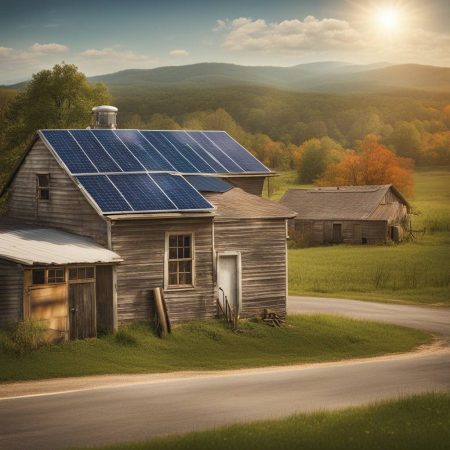 Rural Retirees Push Back Against Dirty Energy: Solar Ban and Gas Power Plant in the Crosshairs