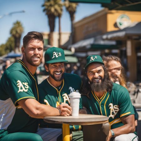 Sacramento Locals, Who Support the A's, Express Frustration Over Team's Decision to Leave the City