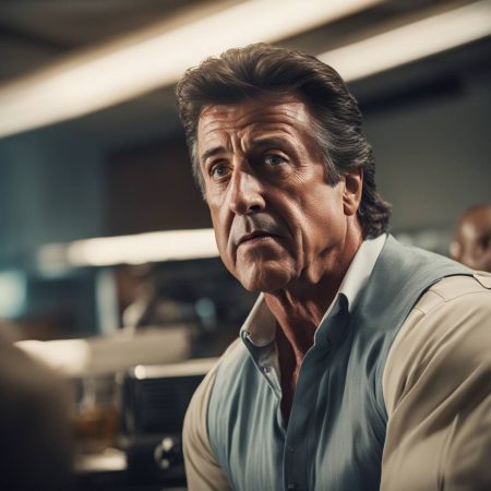 SAG-AFTRA Reacts to Alleged Comments by Sylvester Stallone on 'Tulsa King' Set