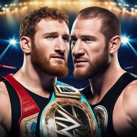 Sami Zayn Shocks the World: Defeats Gunther to Capture Intercontinental Championship at WrestleMania 40, Ending an Era