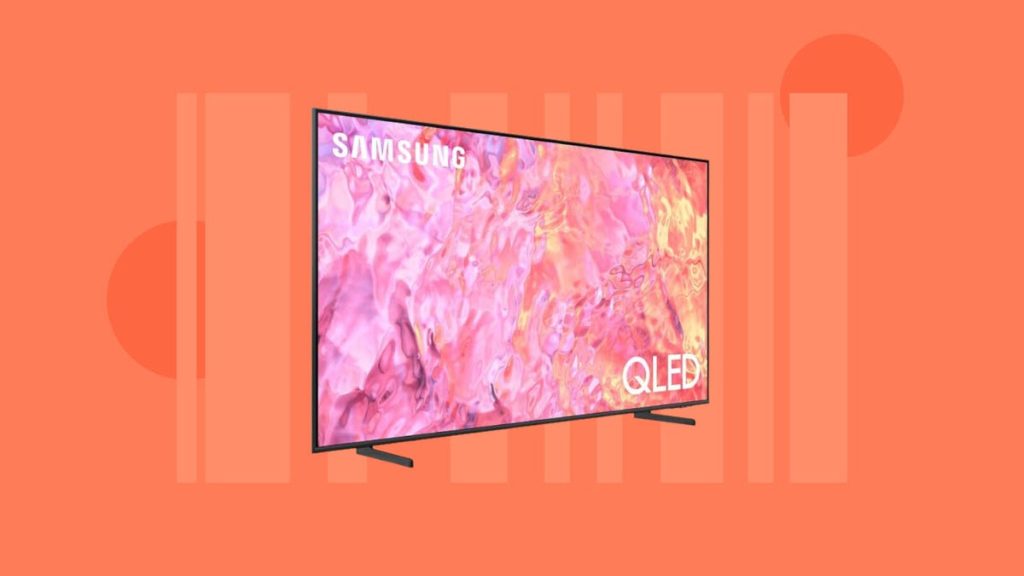 samsung 70 inch q60c qled tv bf