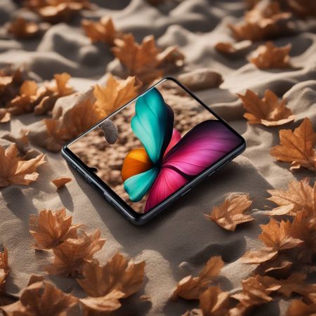 Samsung Leak Confirms Weak Feature in Galaxy Z Fold, Disappointing Results